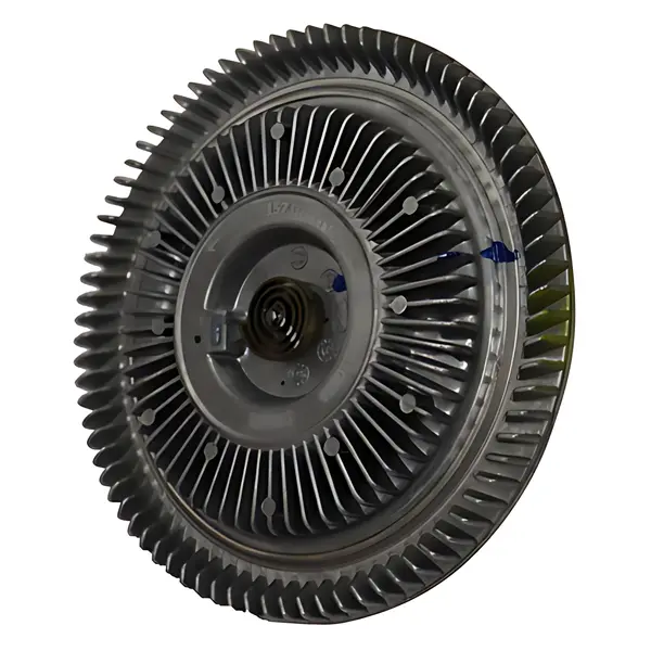 Embreagem Viscosa para Ford F4000 — EC358A616AA