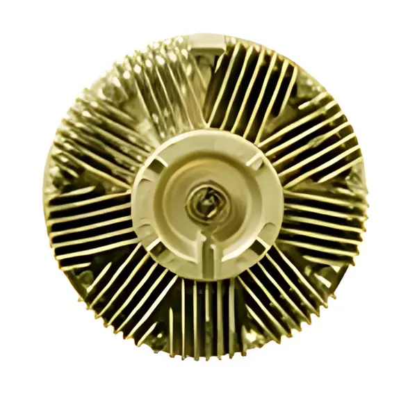Embreagem Viscosa para Ford F4000 F350 F250 — XC358A616AB