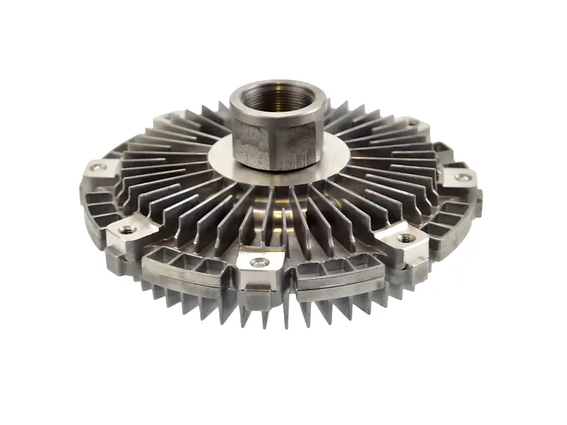 Embreagem Viscosa para Hyundai Hr 2.5 2018/2024 — 252374A155