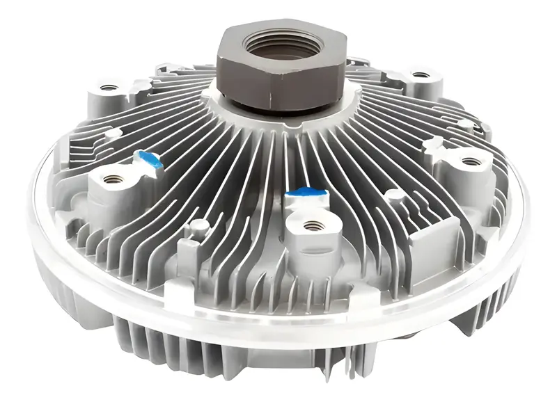 Embreagem Viscosa para Iveco Tector 17-280 24-280 — 5802895989