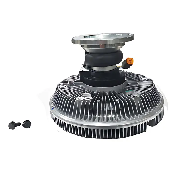 Embreagem Viscosa para Scania G400 R400 440 480 — 2038956