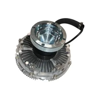 Embreagem Viscosa para Scania Serie 5 P G R T — 2078559