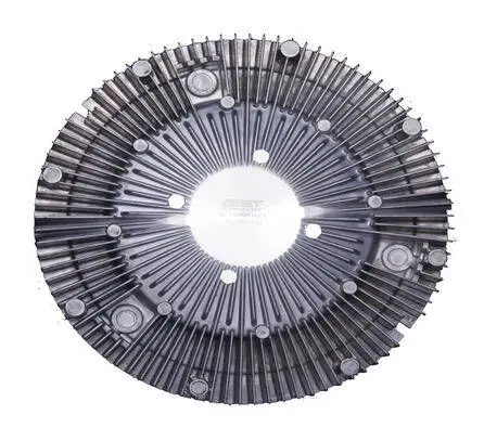 Embreagem Viscosa Scania Ncg R400