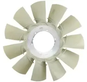 Embreagem Viscosa Scania P.g.r.t P360/R480