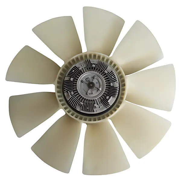 Embreagem Viscosa Ventilador MB O500U O500M — 3685000064