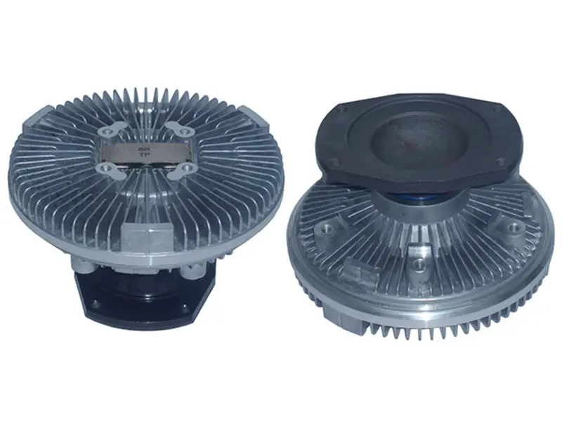 Embreagem Viscosa Ventilador para Scania 113 — 1480769