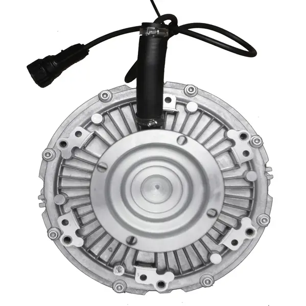 Embreagem Viscosa Volvo FM D12F/D13A 480HP