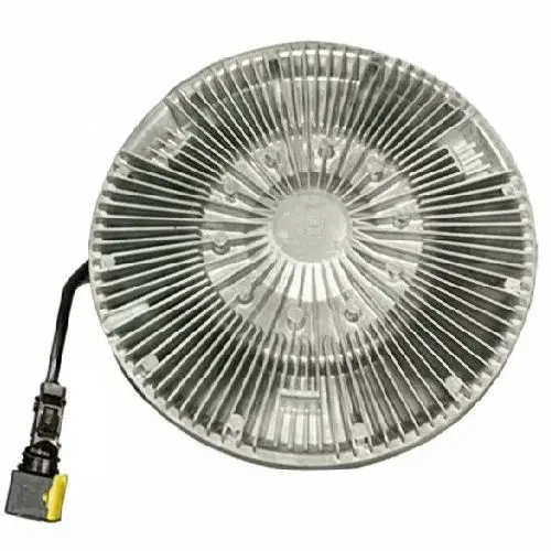 Embreagem Viscosa Volvo VM290/270