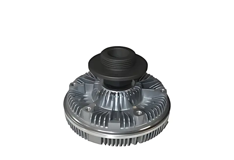 Embreagem Viscosa VW 16.300 24.250 35.300 — TAU121431