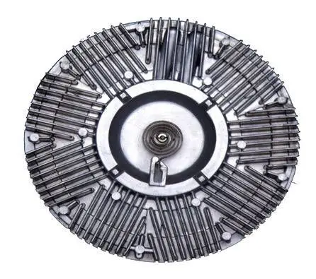 Embreagem Viscosa VW Proteus