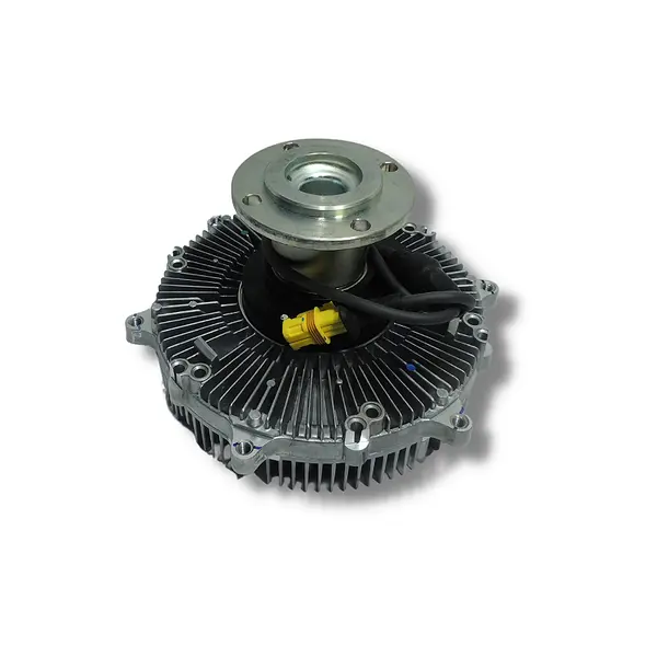 Embreagem Viscosa VW Worker 13-190 15-190 17-190 — 2W0121302A