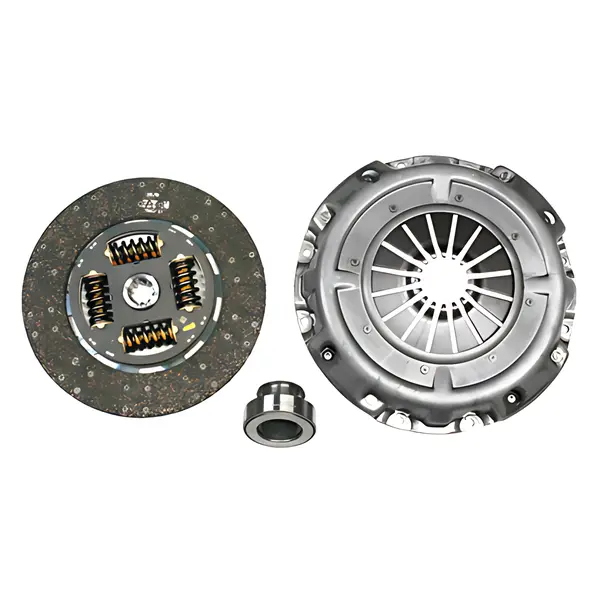 Embreagem VW Caminhao 13150 MWM — 104506BR2