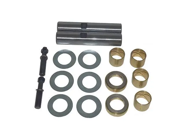 Embuch 33MM Ford Cargo 814/815
