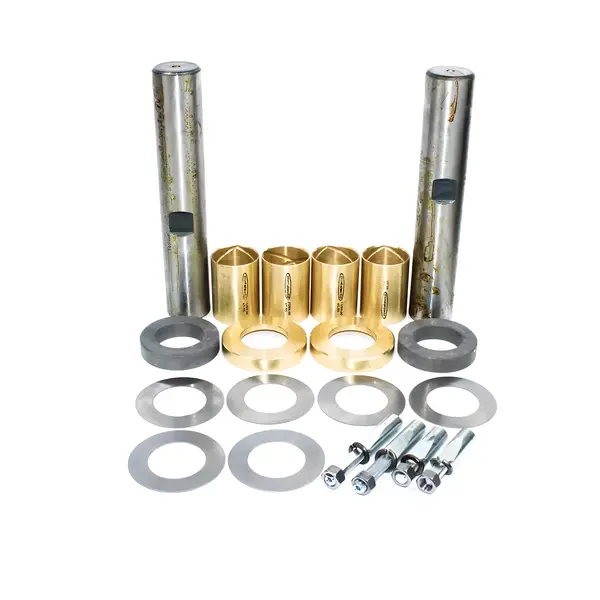 Embuchamento Completo MB 1935 — VA102AR/040