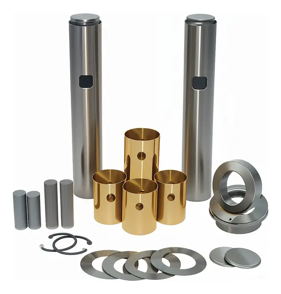Embuchamento Dodge D950 D900 E13 E21 — VA025AR/030