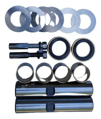 Embuchamento Eixo Sifco VW Worker 8150 9150 — 2RO407393A