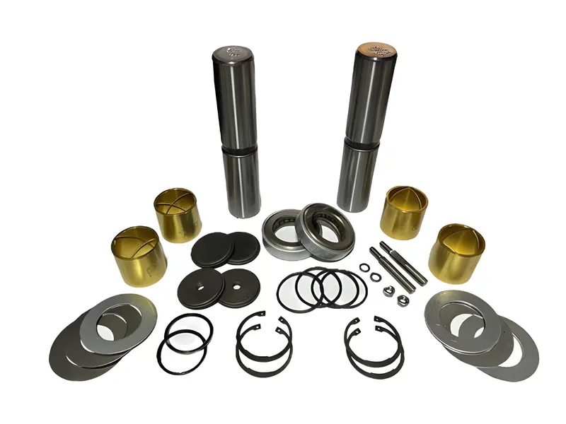 Embuchamento F350 Antigo 24.10 para Ford — VA062X/070