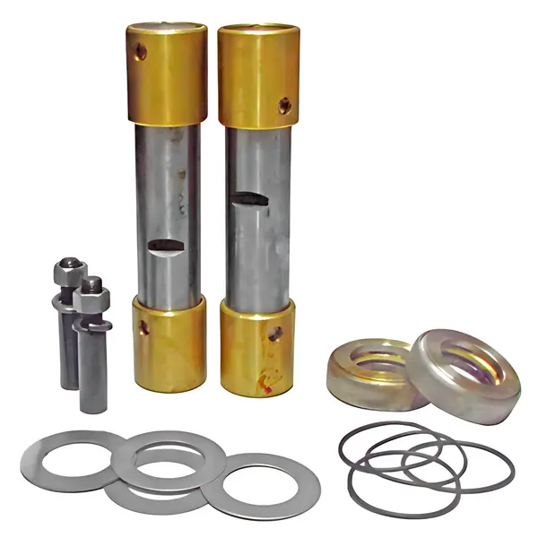 Embuchamento Manga Eixo 8150 para Agrale W8 — 6007099068008X