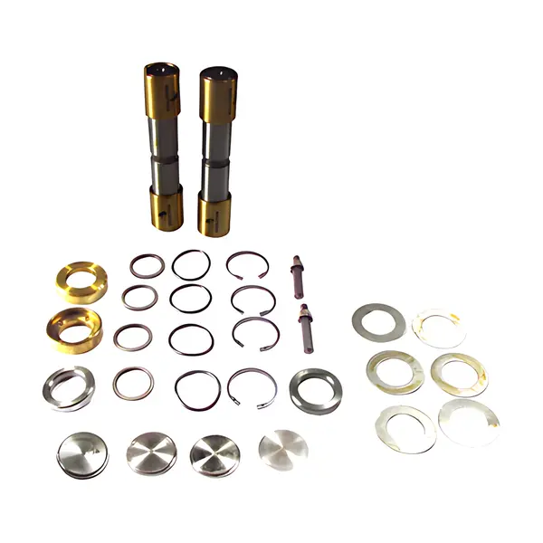Embuchamento Manga Eixo MB 812 815 912 914 — 6753300019-STD