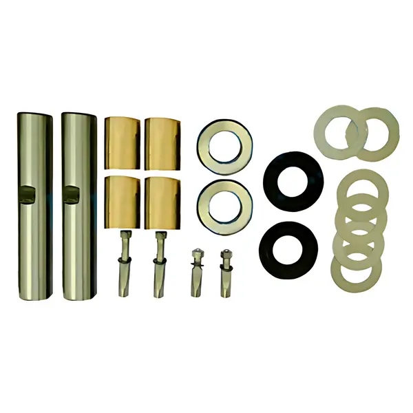 Embuchamento Manga Eixo para Ford para Agrale — T16498629-STD