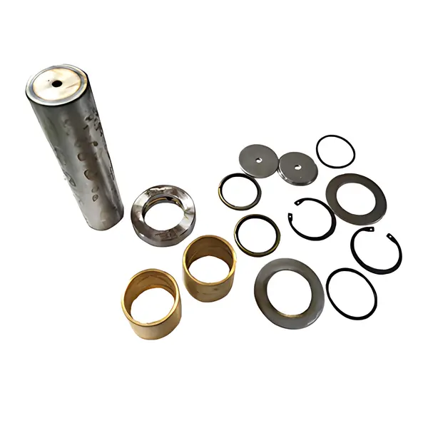 Embuchamento Manga Eixo para MB 1935 1634LS — 3503300019-STD