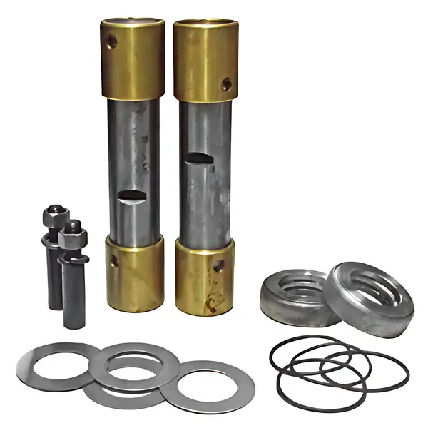 Embuchamento Manga Eixo VW 8150 para Agrale W8 — 6007099068008