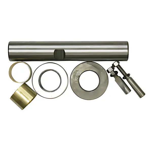 Embuchamento Manga Eixo VW Worker 17250 24250 — T16498629-010