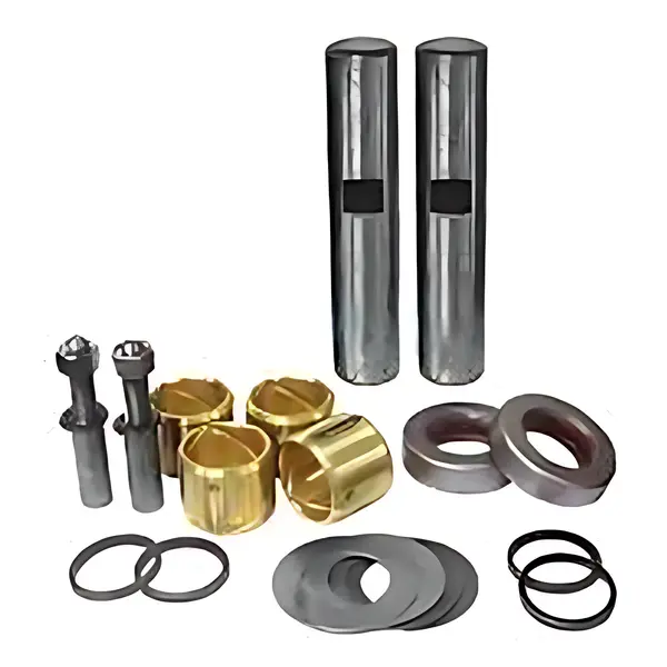 Embuchamento Manga para Ford Cargo e VW 8150 — 2RF498629