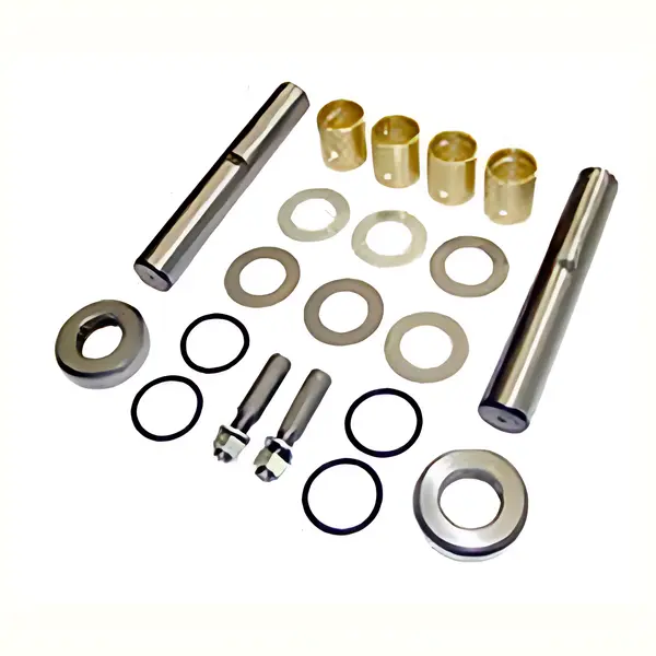 Embuchamento Manga VW 7100 8150 para Agrale W8 — 2R0498629-040