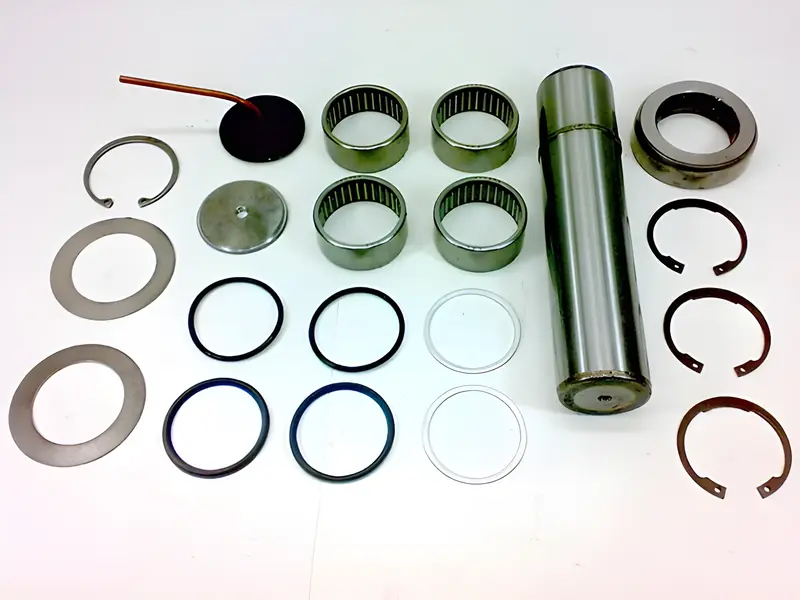Embuchamento MB 371 50,50 c/ Rolam. — VA077AR/050-137