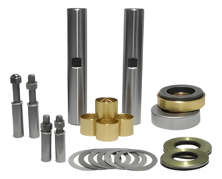 Embuchamento para Agrale 1600 23,40 — VA100AR/STD