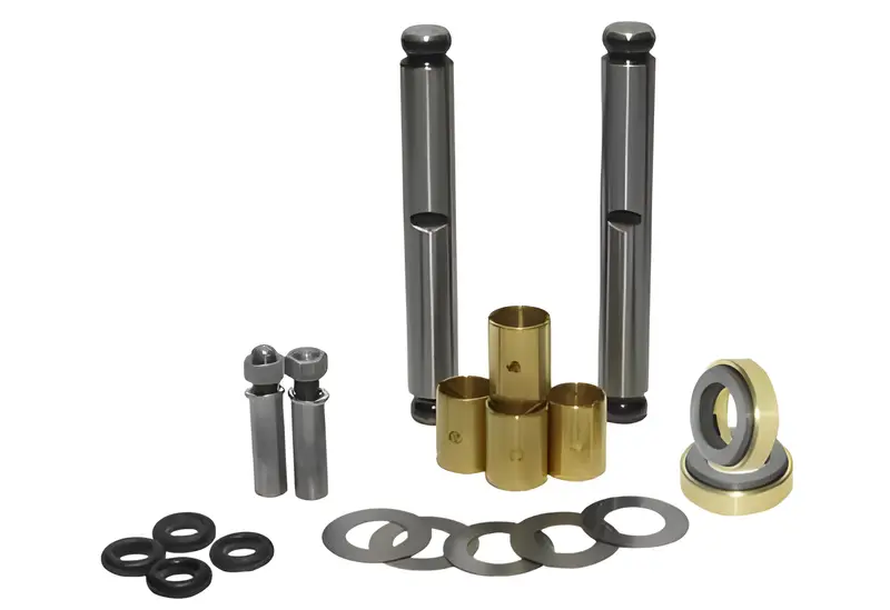 Embuchamento para Agrale 1600 c/ Chimie — VA100A/010