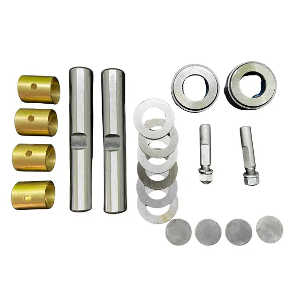 Embuchamento para Chevrolet CD60 1964/1980 — VA061AR/STD