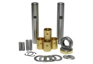 Embuchamento para Chevrolet D60 D70 D11000 — VA027AR/060
