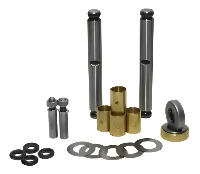 Embuchamento para Dodge D400 Med 23,60 — VA044AR/020
