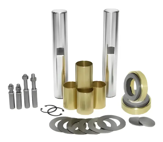 Embuchamento para Ford Cargo 16T 45.85 — BE9H3111AX