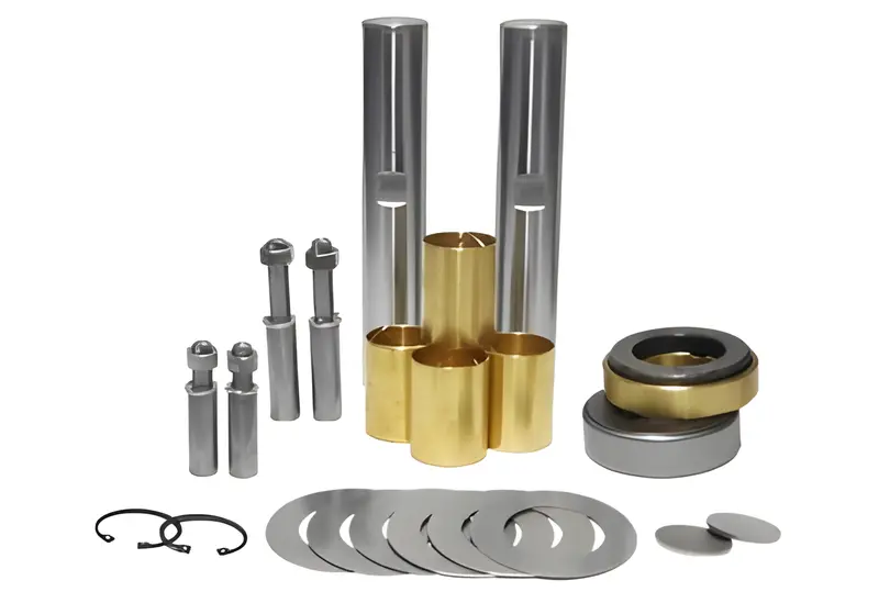 Embuchamento para Ford Cargo 814 — VA039XRI/STD