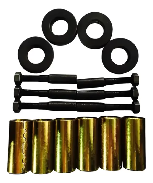 Embuchamento para Ford F1000 72 a 95 — BEOC311AXA/030