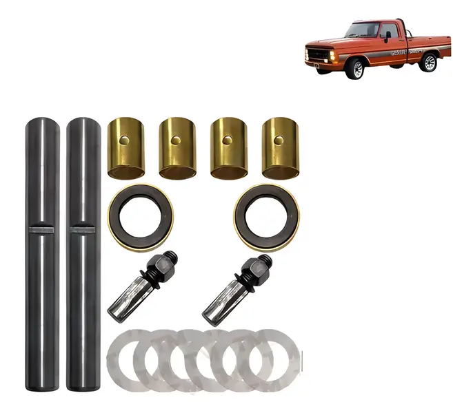 Embuchamento para Ford F1000 72 a 95 — VA054A/010