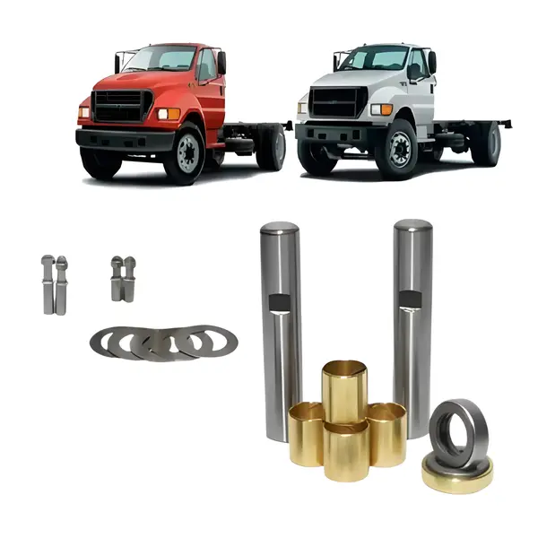 Embuchamento para Ford F12000 Pitbull — VA030XA/060