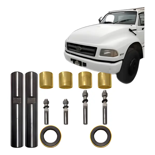 Embuchamento para Ford F12000 Sapao 93/98 — VA075RI/STD