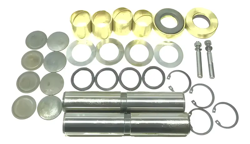 Embuchamento para Ford F4000 72 ate 96 — VA053AR/030