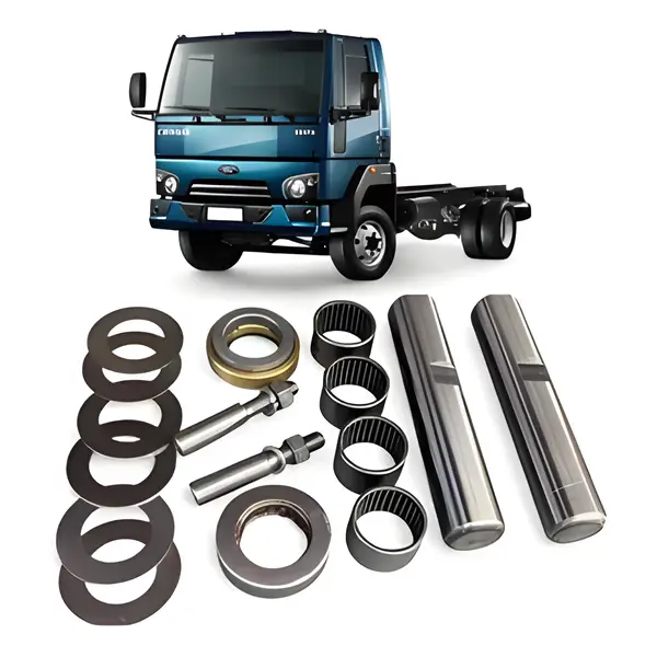 Embuchamento para Ford F600 F13000 72/92 — VA026AR/STD