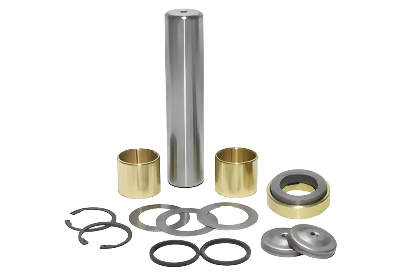 Embuchamento para Ford Willys Rural 20.40 — VA03A/STD