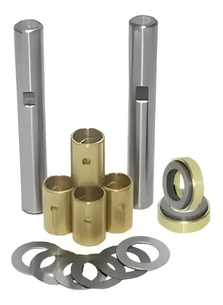 Embuchamento para Ford Willys Rural Med 20.60 — VA03A/020