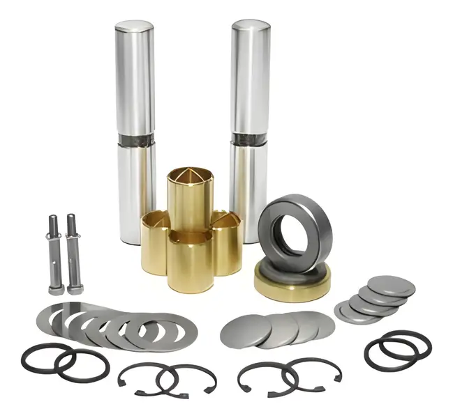Embuchamento para MB 1111 1113 327 352 — VA029XAR/090