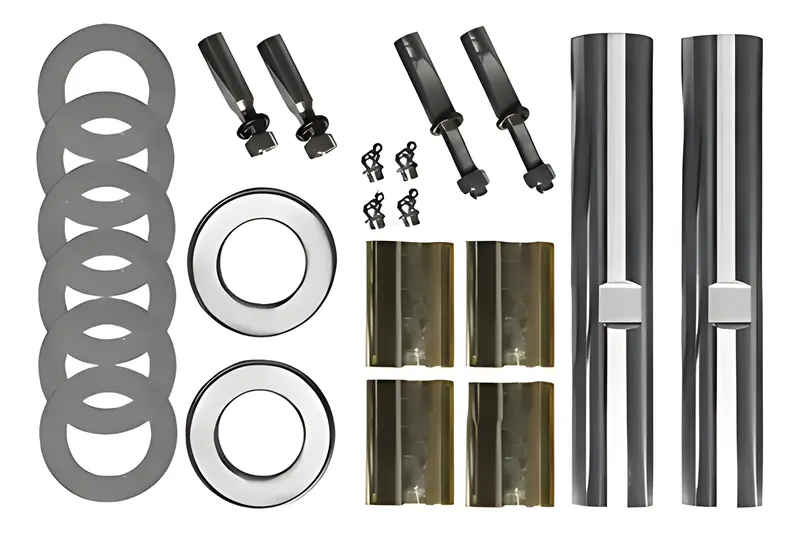 Embuchamento para VW 14210 16180 16210 — VA024XA/030