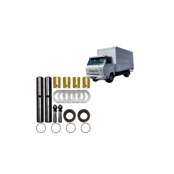 Embuchamento para VW 7100 8100 8140 Curvao — VA069RI/STD