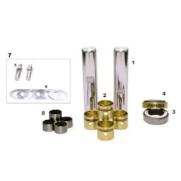 Embuchamento VW 11140 Pino Menor — VA083AR/STD