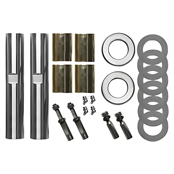 Embuchamento VW 16170 16220 para Ford Cargo — T16498629-020